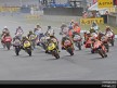 250cc - Circuit Action Shots - A-Style Grand Prix of Japan