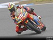 250cc - Circuit Action Shots - A-Style Grand Prix of Japan