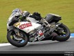 250cc - Circuit Action Shots - A-Style Grand Prix of Japan