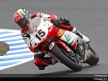 250cc - Circuit Action Shots - A-Style Grand Prix of Japan