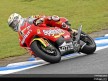 250cc - Circuit Action Shots - A-Style Grand Prix of Japan