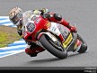 250cc - Circuit Action Shots - A-Style Grand Prix of Japan