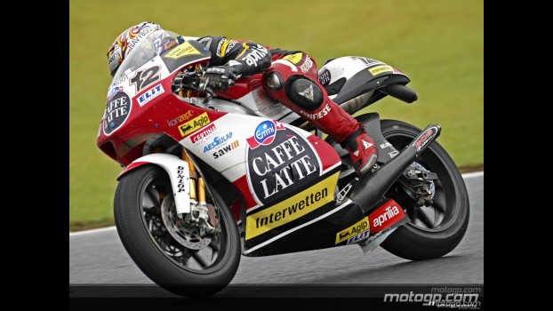 250cc - Circuit Action Shots - A-Style Grand Prix of Japan