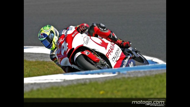 MotoGP - Circuit Action Shots - Australian Grand Prix