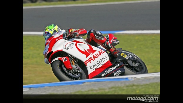 MotoGP - Circuit Action Shots - Australian Grand Prix