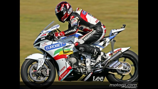 MotoGP - Circuit Action Shots - Australian Grand Prix