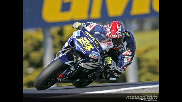 MotoGP - Circuit Action Shots - Australian Grand Prix