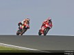 MotoGP - Circuit Action Shots - Australian Grand Prix