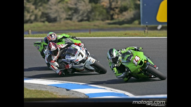 MotoGP - Circuit Action Shots - Australian Grand Prix
