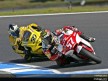 MotoGP - Circuit Action Shots - Australian Grand Prix