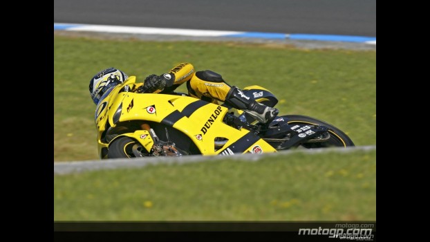 MotoGP - Circuit Action Shots - Australian Grand Prix