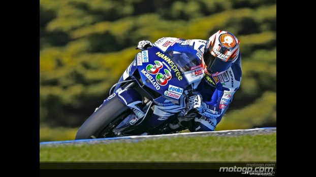 MotoGP - Circuit Action Shots - Australian Grand Prix