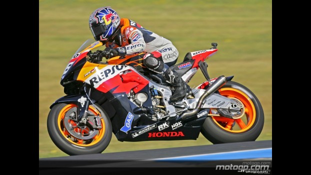MotoGP - Circuit Action Shots - Australian Grand Prix