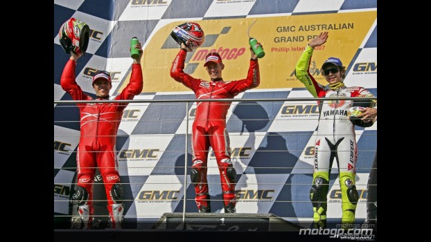 MotoGP - Circuit Action Shots - Australian Grand Prix