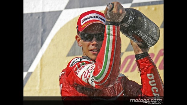 MotoGP - Circuit Action Shots - Australian Grand Prix