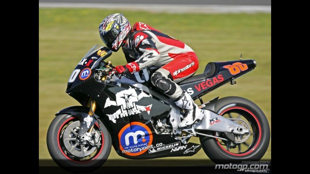 MotoGP - Circuit Action Shots - Australian Grand Prix
