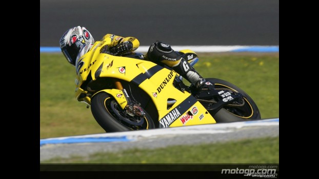 MotoGP - Circuit Action Shots - Australian Grand Prix