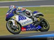 250cc - Circuit Action Shots - Australian Grand Prix