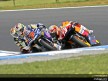 250cc - Circuit Action Shots - Australian Grand Prix