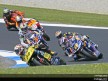 250cc - Circuit Action Shots - Australian Grand Prix