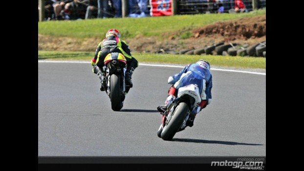 250cc - Circuit Action Shots - Australian Grand Prix