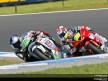 250cc - Circuit Action Shots - Australian Grand Prix