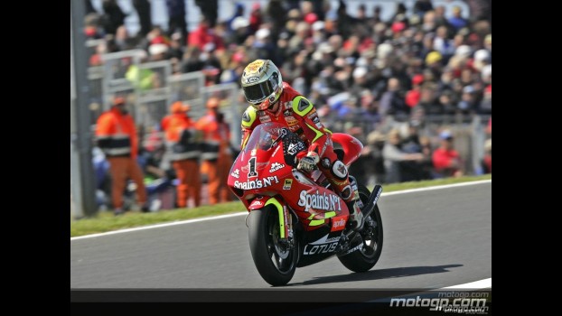 250cc - Circuit Action Shots - Australian Grand Prix