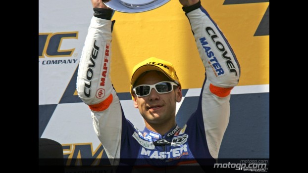 250cc - Circuit Action Shots - Australian Grand Prix