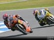 125cc - Circuit Action Shots - Australian Grand Prix