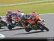 125cc - Circuit Action Shots - Australian Grand Prix