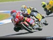 125cc - Circuit Action Shots - Australian Grand Prix