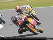 125cc - Circuit Action Shots - Australian Grand Prix