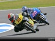 125cc - Circuit Action Shots - Australian Grand Prix