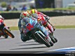 125cc - Circuit Action Shots - Australian Grand Prix