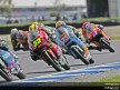 125cc - Circuit Action Shots - Australian Grand Prix