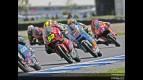125cc - Circuit Action Shots - Australian Grand Prix