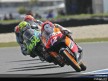 125cc - Circuit Action Shots - Australian Grand Prix