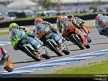 125cc - Circuit Action Shots - Australian Grand Prix