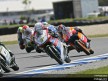 125cc - Circuit Action Shots - Australian Grand Prix