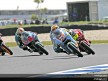 125cc - Circuit Action Shots - Australian Grand Prix