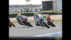 125cc - Circuit Action Shots - Australian Grand Prix