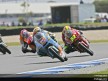 125cc - Circuit Action Shots - Australian Grand Prix