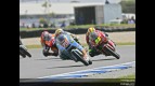 125cc - Circuit Action Shots - Australian Grand Prix