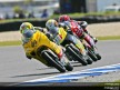 125cc - Circuit Action Shots - Australian Grand Prix