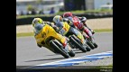 125cc - Circuit Action Shots - Australian Grand Prix