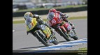 125cc - Circuit Action Shots - Australian Grand Prix