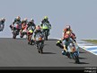 125cc - Circuit Action Shots - Australian Grand Prix