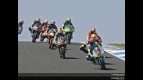 125cc - Circuit Action Shots - Australian Grand Prix