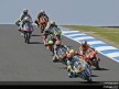 125cc - Circuit Action Shots - Australian Grand Prix
