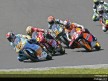 125cc - Circuit Action Shots - Australian Grand Prix